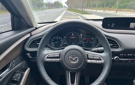 Mazda CX-30 I, 2022 год, 1 550 000 рублей, 13 фотография