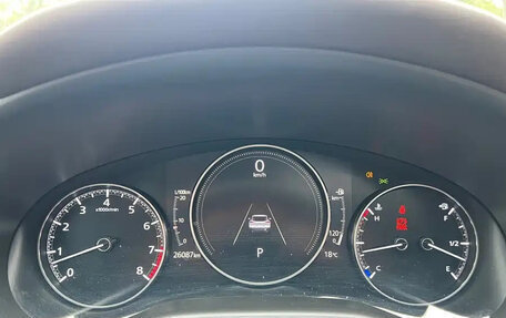 Mazda CX-30 I, 2022 год, 1 550 000 рублей, 14 фотография