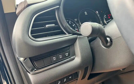 Mazda CX-30 I, 2022 год, 1 550 000 рублей, 21 фотография