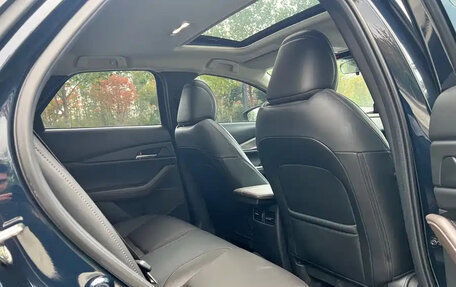 Mazda CX-30 I, 2022 год, 1 550 000 рублей, 26 фотография