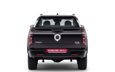 Great Wall Poer, 2025 год, 3 999 000 рублей, 4 фотография