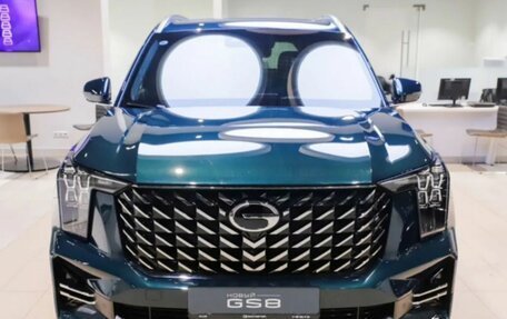 GAC GS8, 2025 год, 4 849 000 рублей, 3 фотография