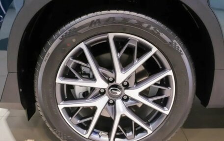 GAC GS8, 2025 год, 4 849 000 рублей, 5 фотография