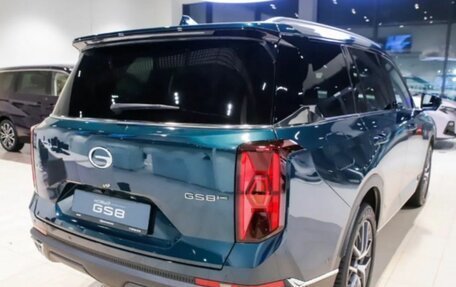 GAC GS8, 2025 год, 4 849 000 рублей, 4 фотография