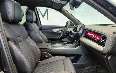 GAC GS8, 2025 год, 4 849 000 рублей, 6 фотография