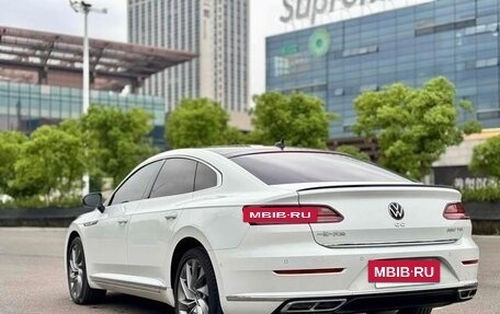 Volkswagen Passat CC, 2021 год, 2 120 000 рублей, 6 фотография