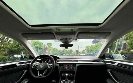 Volkswagen Passat CC, 2021 год, 2 120 000 рублей, 8 фотография