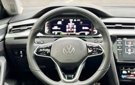 Volkswagen Passat CC, 2021 год, 2 120 000 рублей, 12 фотография