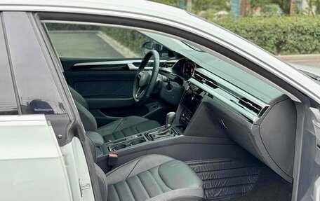 Volkswagen Passat CC, 2021 год, 2 120 000 рублей, 14 фотография