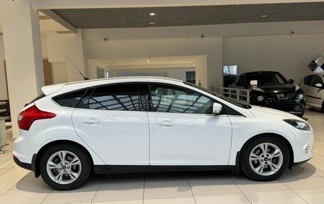 Ford Focus III, 2012 год, 745 000 рублей, 7 фотография