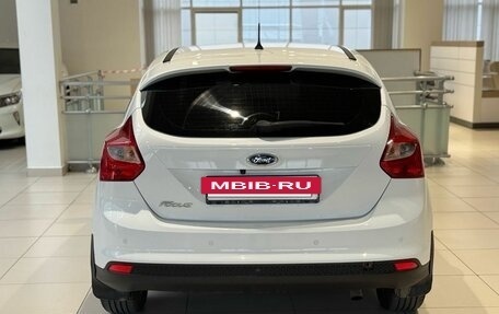 Ford Focus III, 2012 год, 745 000 рублей, 5 фотография