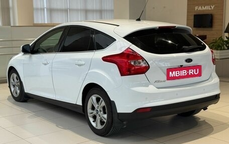 Ford Focus III, 2012 год, 745 000 рублей, 6 фотография