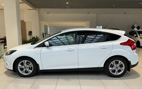 Ford Focus III, 2012 год, 745 000 рублей, 8 фотография