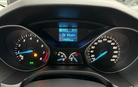 Ford Focus III, 2012 год, 745 000 рублей, 9 фотография