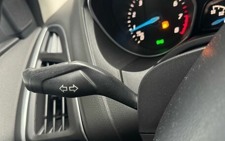 Ford Focus III, 2012 год, 745 000 рублей, 11 фотография