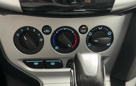 Ford Focus III, 2012 год, 745 000 рублей, 18 фотография