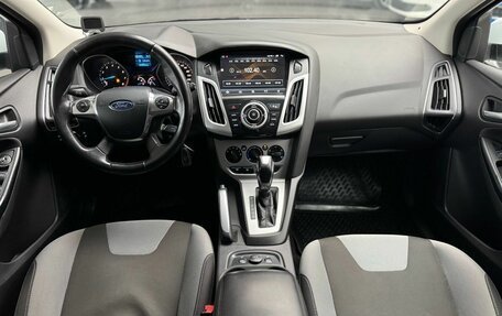 Ford Focus III, 2012 год, 745 000 рублей, 21 фотография