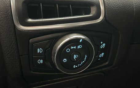 Ford Focus III, 2012 год, 745 000 рублей, 15 фотография