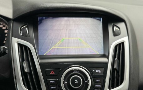 Ford Focus III, 2012 год, 745 000 рублей, 17 фотография