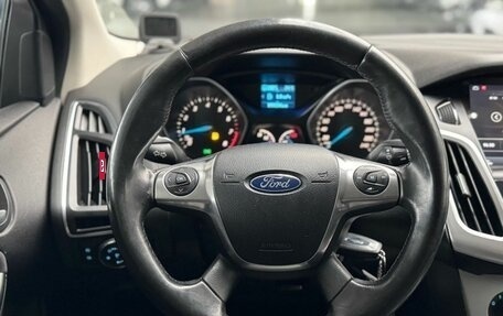 Ford Focus III, 2012 год, 745 000 рублей, 10 фотография
