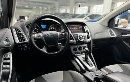Ford Focus III, 2012 год, 745 000 рублей, 20 фотография