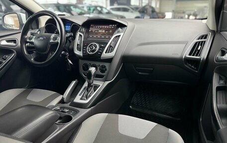 Ford Focus III, 2012 год, 745 000 рублей, 22 фотография