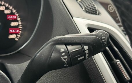 Ford Focus III, 2012 год, 745 000 рублей, 12 фотография