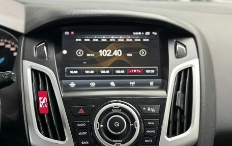 Ford Focus III, 2012 год, 745 000 рублей, 16 фотография