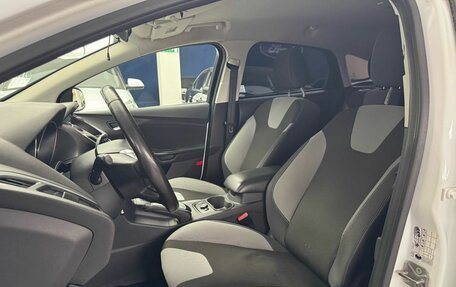 Ford Focus III, 2012 год, 745 000 рублей, 23 фотография