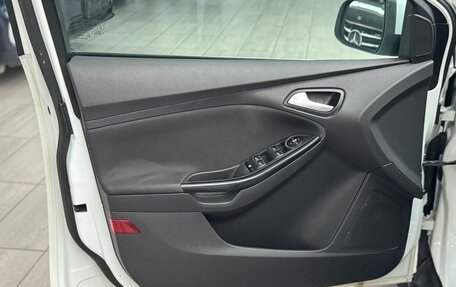 Ford Focus III, 2012 год, 745 000 рублей, 27 фотография