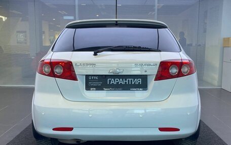 Chevrolet Lacetti, 2011 год, 600 000 рублей, 6 фотография