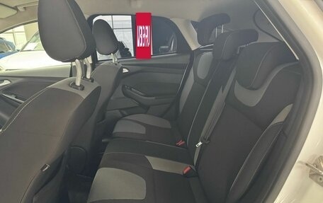 Ford Focus III, 2012 год, 745 000 рублей, 24 фотография