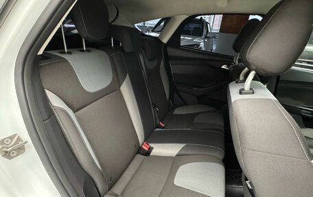 Ford Focus III, 2012 год, 745 000 рублей, 26 фотография