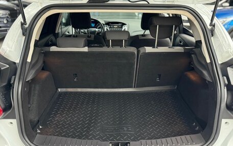 Ford Focus III, 2012 год, 745 000 рублей, 31 фотография