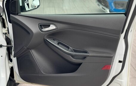 Ford Focus III, 2012 год, 745 000 рублей, 29 фотография