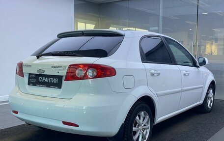 Chevrolet Lacetti, 2011 год, 600 000 рублей, 5 фотография