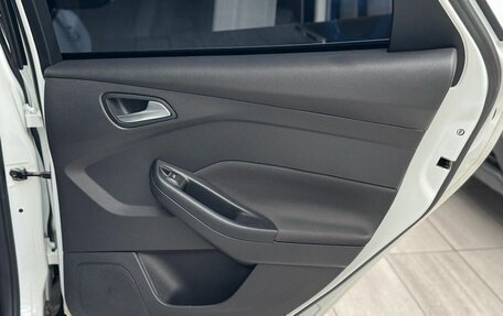 Ford Focus III, 2012 год, 745 000 рублей, 30 фотография