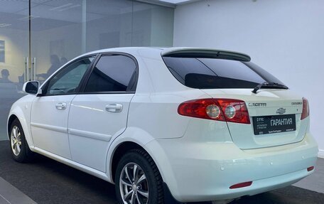 Chevrolet Lacetti, 2011 год, 600 000 рублей, 7 фотография