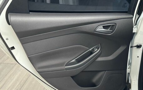 Ford Focus III, 2012 год, 745 000 рублей, 28 фотография