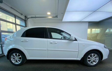 Chevrolet Lacetti, 2011 год, 600 000 рублей, 4 фотография