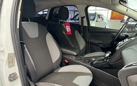 Ford Focus III, 2012 год, 745 000 рублей, 25 фотография