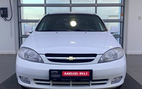 Chevrolet Lacetti, 2011 год, 600 000 рублей, 2 фотография
