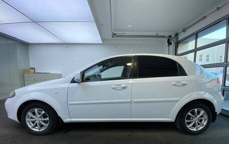 Chevrolet Lacetti, 2011 год, 600 000 рублей, 8 фотография