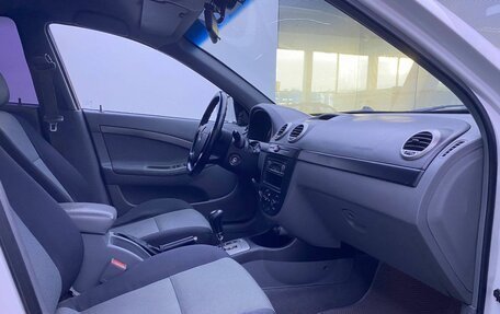 Chevrolet Lacetti, 2011 год, 600 000 рублей, 11 фотография