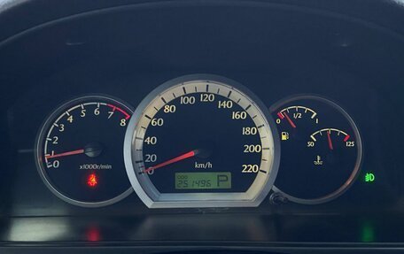 Chevrolet Lacetti, 2011 год, 600 000 рублей, 13 фотография