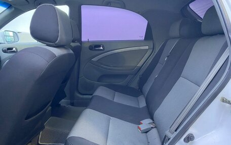 Chevrolet Lacetti, 2011 год, 600 000 рублей, 12 фотография