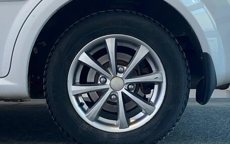 Chevrolet Lacetti, 2011 год, 600 000 рублей, 18 фотография