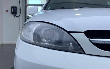 Chevrolet Lacetti, 2011 год, 600 000 рублей, 17 фотография