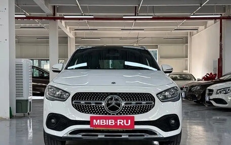 Mercedes-Benz GLA, 2022 год, 1 960 000 рублей, 2 фотография