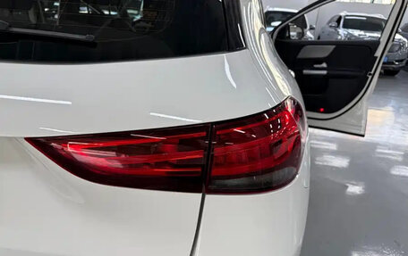 Mercedes-Benz GLA, 2022 год, 1 960 000 рублей, 8 фотография